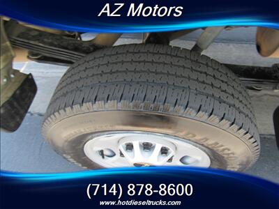 2020 Chevrolet Silverado 2500HD WKTK CREW MED BED - Photo 12 - Orange, CA 92867