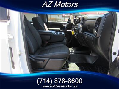 2020 Chevrolet Silverado 2500HD WKTK CREW MED BED - Photo 17 - Orange, CA 92867