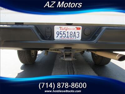2020 Chevrolet Silverado 2500HD WKTK CREW MED BED - Photo 7 - Orange, CA 92867