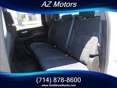 2020 Chevrolet Silverado 2500HD WKTK CREW MED BED - Photo 21 - Orange, CA 92867