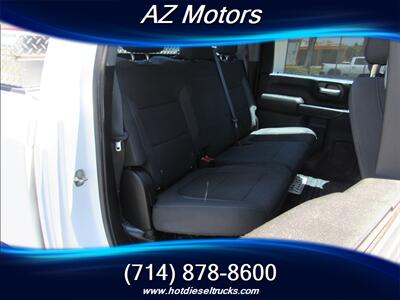 2020 Chevrolet Silverado 2500HD WKTK CREW MED BED - Photo 15 - Orange, CA 92867