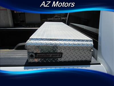 2020 Chevrolet Silverado 2500HD WKTK CREW MED BED - Photo 14 - Orange, CA 92867