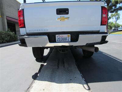 2018 Chevrolet Silverado 2500HD DIESEL Work Truck LONG BED   - Photo 7 - Orange, CA 92867