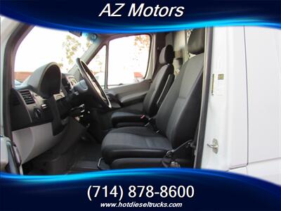 2013 Mercedes-Benz Sprinter V6 2500   - Photo 18 - Orange, CA 92867