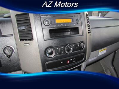 2013 Mercedes-Benz Sprinter V6 2500   - Photo 28 - Orange, CA 92867