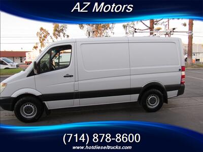 2013 Mercedes-Benz Sprinter V6 2500   - Photo 8 - Orange, CA 92867