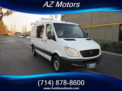 2013 Mercedes-Benz Sprinter V6 2500   - Photo 3 - Orange, CA 92867