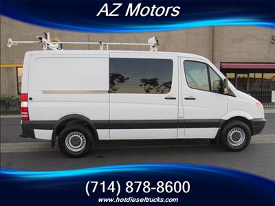 2013 Mercedes-Benz Sprinter V6 2500   - Photo 4 - Orange, CA 92867