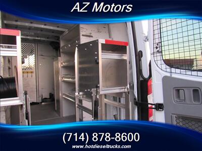 2013 Mercedes-Benz Sprinter V6 2500   - Photo 12 - Orange, CA 92867