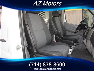 2013 Mercedes-Benz Sprinter V6 2500   - Photo 17 - Orange, CA 92867