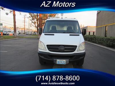 2013 Mercedes-Benz Sprinter V6 2500   - Photo 2 - Orange, CA 92867