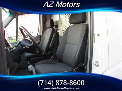 2013 Mercedes-Benz Sprinter V6 2500   - Photo 19 - Orange, CA 92867