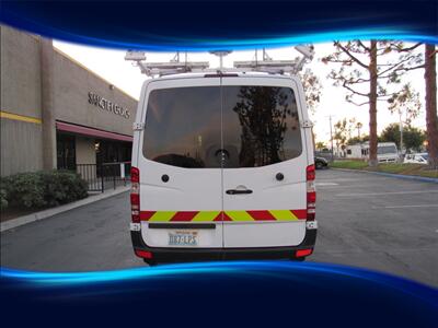 2013 Mercedes-Benz Sprinter V6 2500   - Photo 6 - Orange, CA 92867