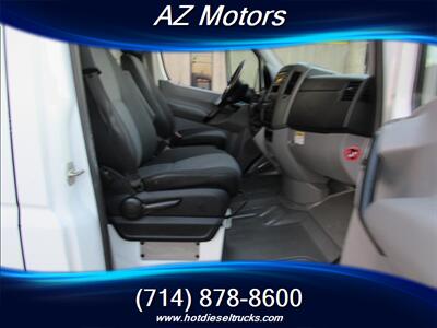 2013 Mercedes-Benz Sprinter V6 2500   - Photo 16 - Orange, CA 92867