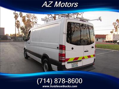 2013 Mercedes-Benz Sprinter V6 2500   - Photo 7 - Orange, CA 92867