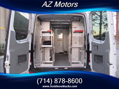 2013 Mercedes-Benz Sprinter V6 2500   - Photo 10 - Orange, CA 92867