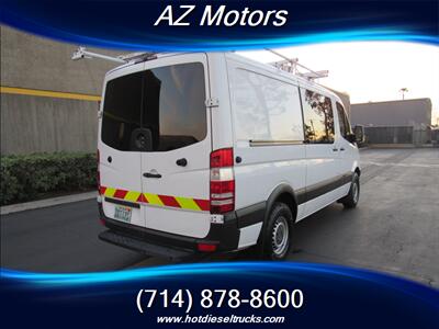 2013 Mercedes-Benz Sprinter V6 2500   - Photo 5 - Orange, CA 92867