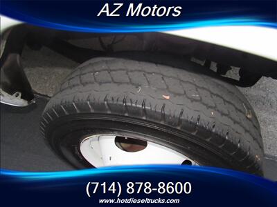 2013 Ford E-450 plumber body DRW E-450 SD - Photo 20 - Orange, CA 92867