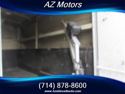 2013 Ford E-450 plumber body DRW E-450 SD - Photo 15 - Orange, CA 92867
