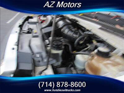 2013 Ford E-450 plumber body DRW E-450 SD - Photo 28 - Orange, CA 92867