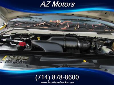 2013 Ford E-450 plumber body DRW E-450 SD - Photo 25 - Orange, CA 92867