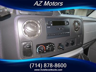 2013 Ford E-450 plumber body DRW E-450 SD - Photo 31 - Orange, CA 92867