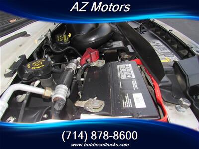 2013 Ford E-450 plumber body DRW E-450 SD - Photo 26 - Orange, CA 92867