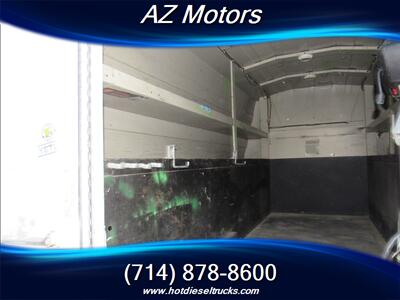 2013 Ford E-450 plumber body DRW E-450 SD - Photo 14 - Orange, CA 92867