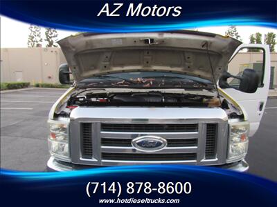 2013 Ford E-450 plumber body DRW E-450 SD - Photo 24 - Orange, CA 92867
