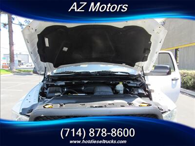 2016 RAM 1500 Tradesman REG CAB LONG BED   - Photo 20 - Orange, CA 92867