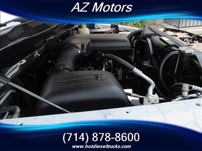 2016 RAM 1500 Tradesman REG CAB LONG BED   - Photo 23 - Orange, CA 92867