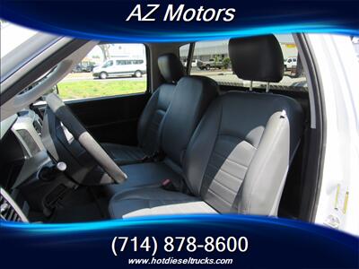 2016 RAM 1500 Tradesman REG CAB LONG BED   - Photo 16 - Orange, CA 92867
