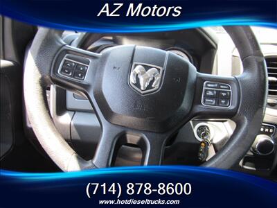 2016 RAM 1500 Tradesman REG CAB LONG BED   - Photo 26 - Orange, CA 92867