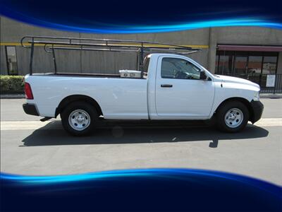 2016 RAM 1500 Tradesman REG CAB LONG BED   - Photo 4 - Orange, CA 92867