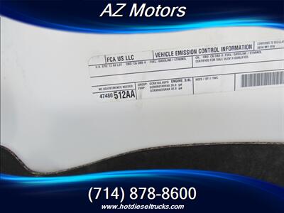 2016 RAM 1500 Tradesman REG CAB LONG BED   - Photo 21 - Orange, CA 92867