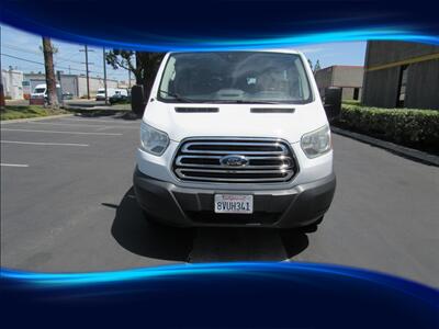 2015 Ford Transit 350 XLT   - Photo 2 - Orange, CA 92867
