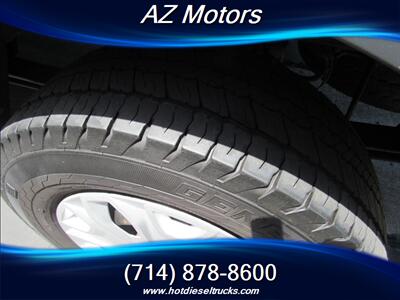 2015 Ford Transit 350 XLT   - Photo 9 - Orange, CA 92867