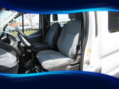 2015 Ford Transit 350 XLT   - Photo 17 - Orange, CA 92867