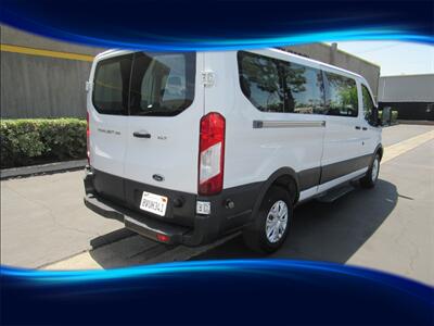 2015 Ford Transit 350 XLT   - Photo 5 - Orange, CA 92867