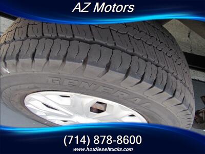 2015 Ford Transit 350 XLT   - Photo 11 - Orange, CA 92867