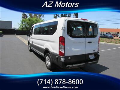 2015 Ford Transit 350 XLT   - Photo 7 - Orange, CA 92867