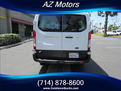 2015 Ford Transit 350 XLT   - Photo 6 - Orange, CA 92867