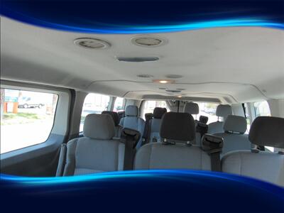 2015 Ford Transit 350 XLT   - Photo 25 - Orange, CA 92867