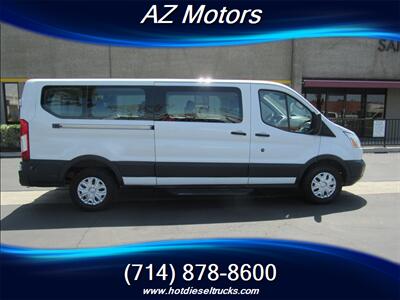 2015 Ford Transit 350 XLT   - Photo 4 - Orange, CA 92867