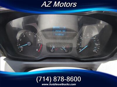 2015 Ford Transit 350 XLT   - Photo 26 - Orange, CA 92867