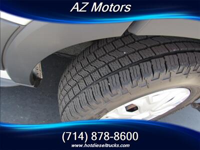 2015 Ford Transit 350 XLT   - Photo 19 - Orange, CA 92867