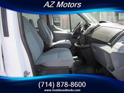 2015 Ford Transit 350 XLT   - Photo 14 - Orange, CA 92867