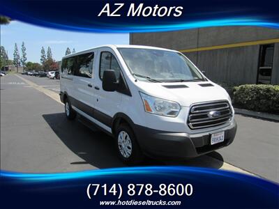 2015 Ford Transit 350 XLT   - Photo 3 - Orange, CA 92867