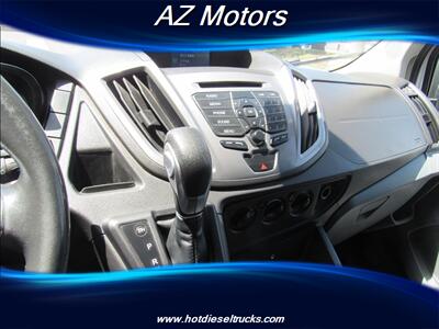 2015 Ford Transit 350 XLT   - Photo 27 - Orange, CA 92867