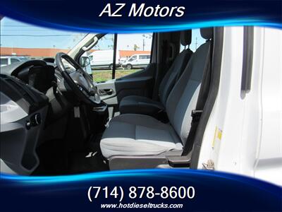 2015 Ford Transit 350 XLT   - Photo 16 - Orange, CA 92867